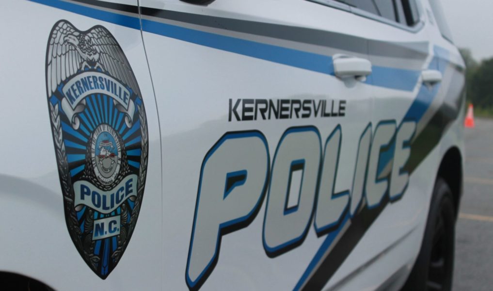 Traffic Team Kernersville Police Department